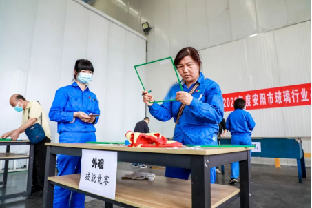 能力作風建設 | 安彩高科：推動質(zhì)量變革創(chuàng)新，促進質(zhì)量強企建設